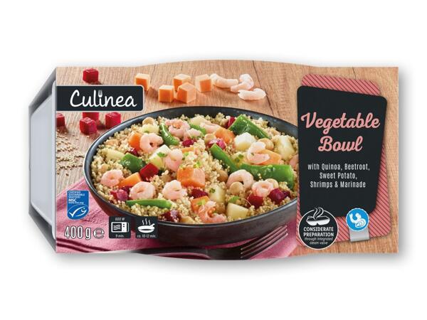 CHEF SELECT Fitness Bowl