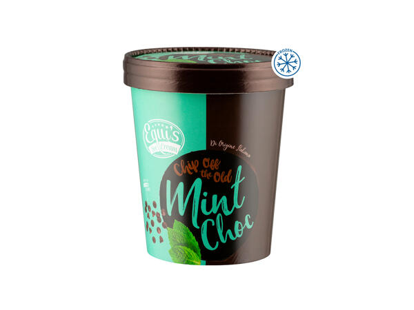 Equi's Ice Cream