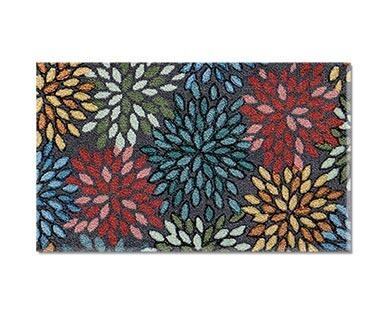 Huntington Home 18" x 30" Artisan Kitchen Rug