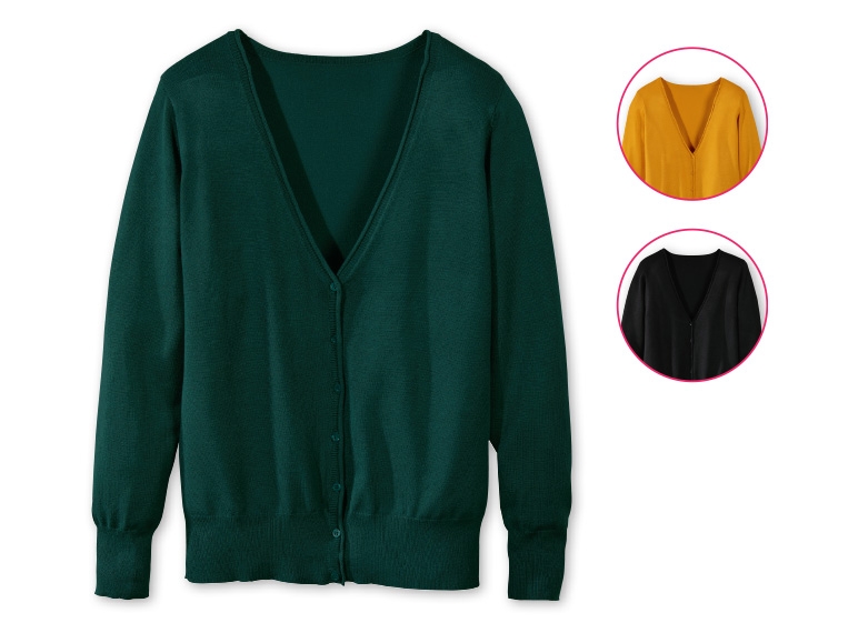 Esmara Ladies' Cardigan