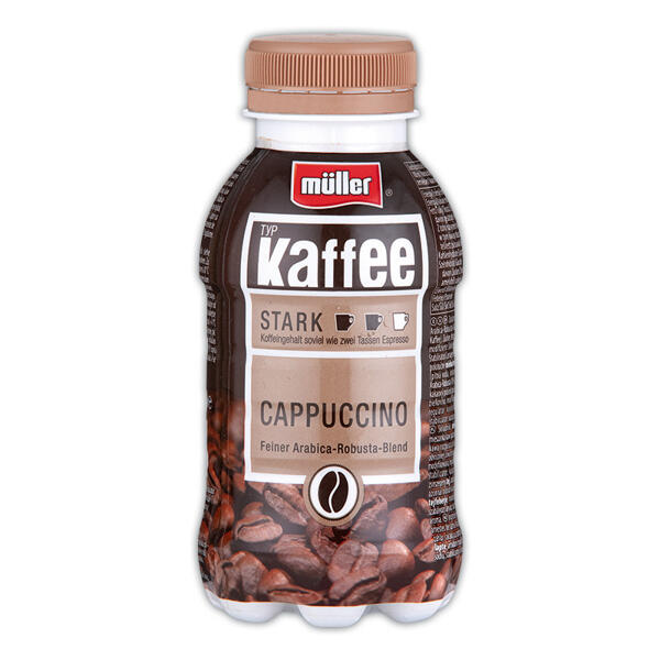 Kaffeegetränk