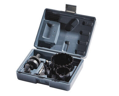 Hole Saw Set
