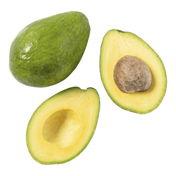 XXL-Avocado