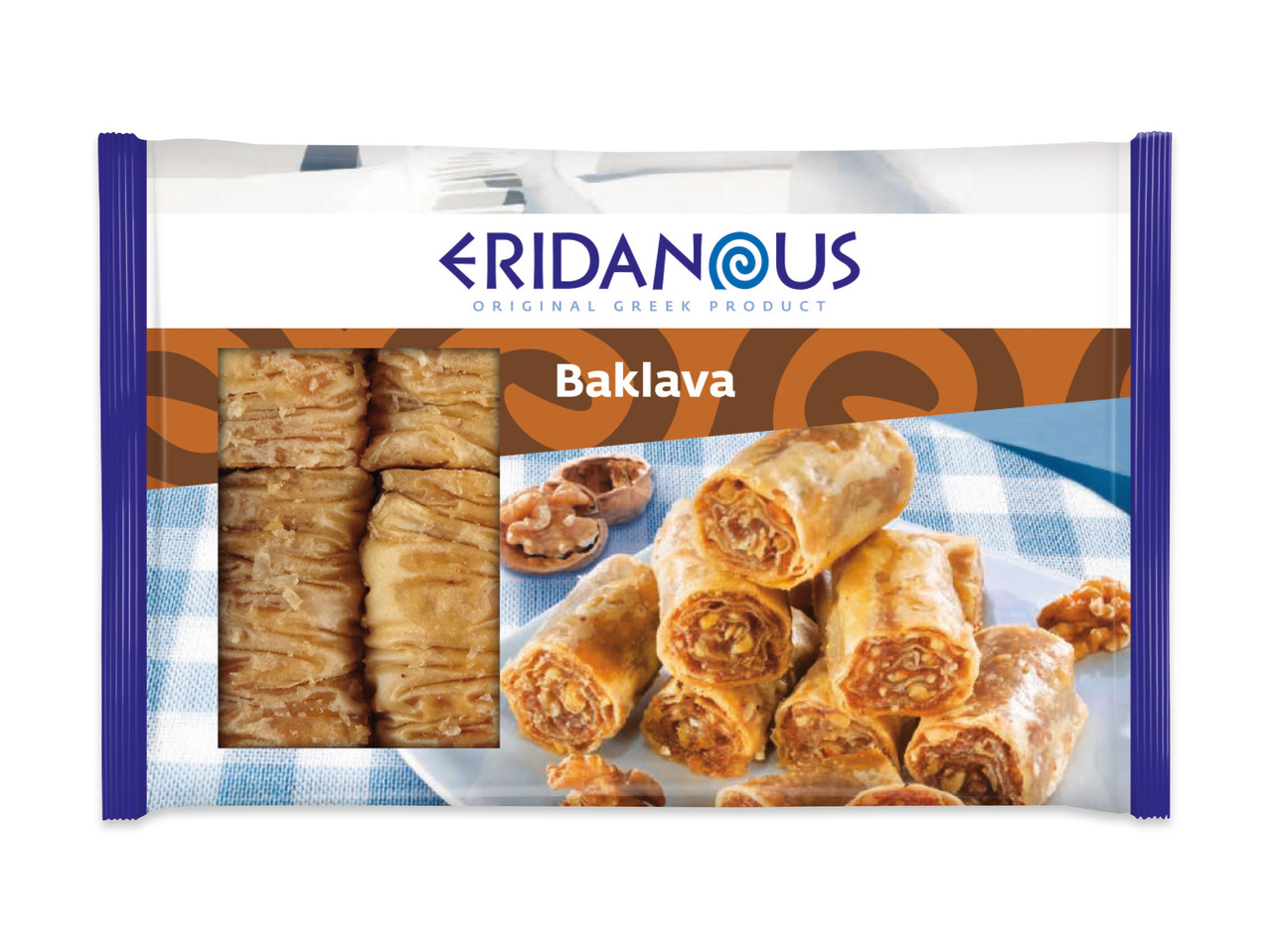 BAKLAVA