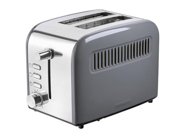 Silvercrest Kitchen Tools 2-Slice Toaster