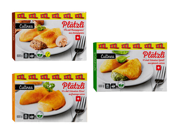 Plätzli
