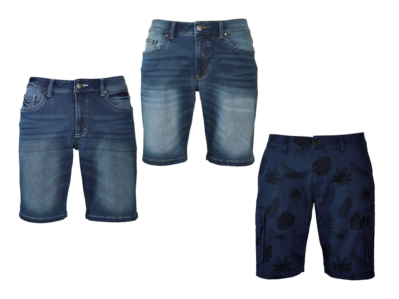 Short1