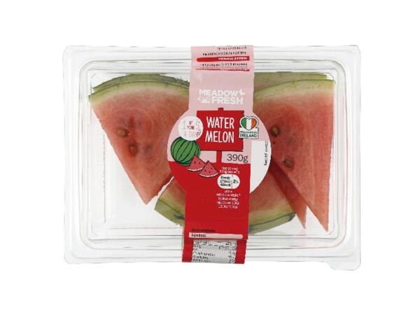 Mixed Melon Slices