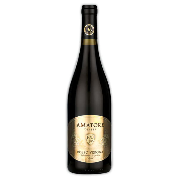 2020 AMATORE Divita Rosso IGT
