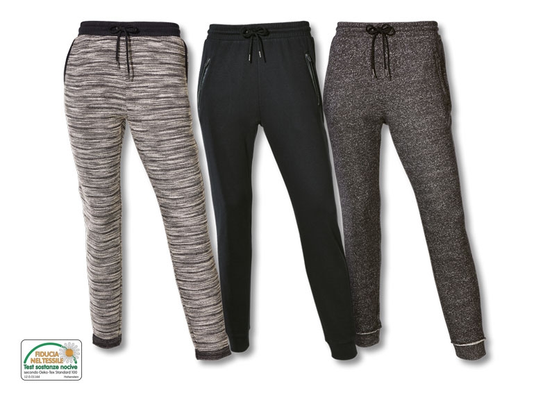 Pantalone sportivo