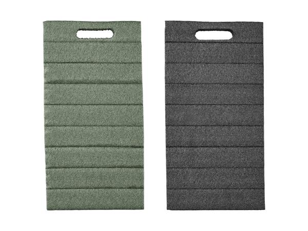 Coussin protège-genoux