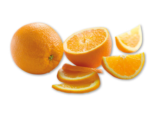 Appelsiner