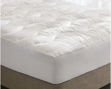 Queen Size Mattress Topper