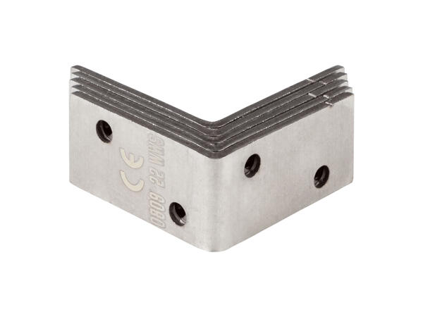 Angle or Mending Plates and Brackets