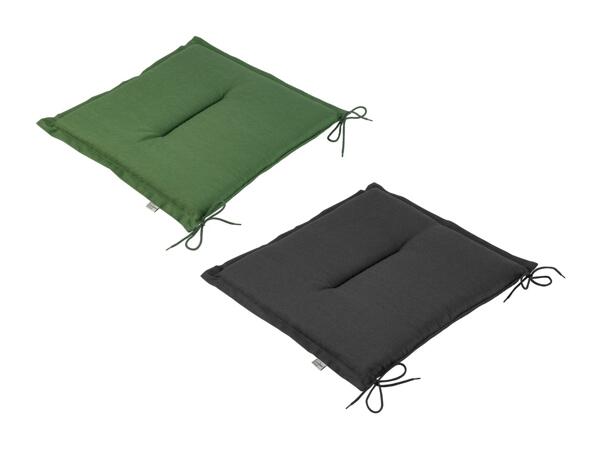 Coussin d'assise