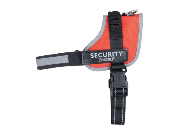Zoofari Dog Harness