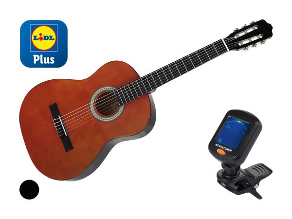 Guitare classique