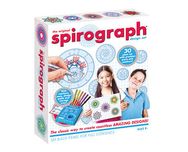 Spirograph
