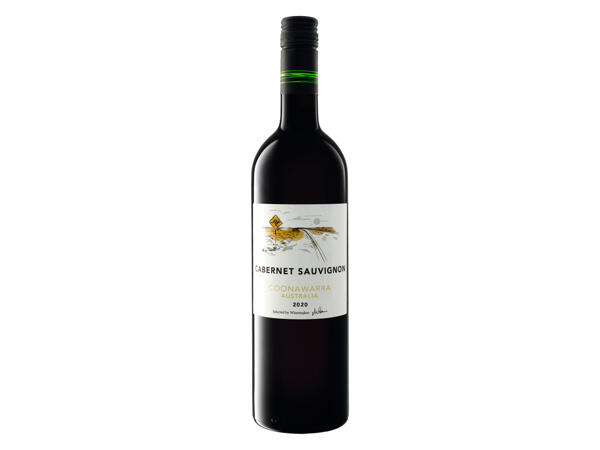 Australian Cabernet Sauvignon