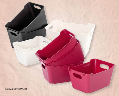 "Loft Box" EASY HOME(R)