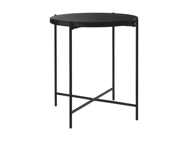 Table d'appoint