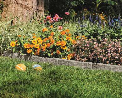 Suncast(R) Border Stone Edging