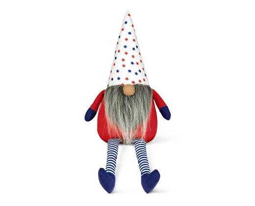 Huntington Home 
 Summer Mini Gnome