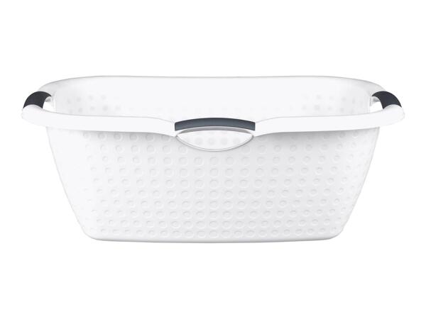 Livarno Home Laundry Tub - White