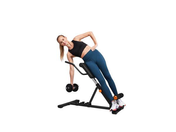Multi Trainer