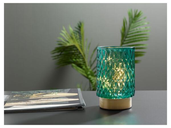 LED Desk Lamp