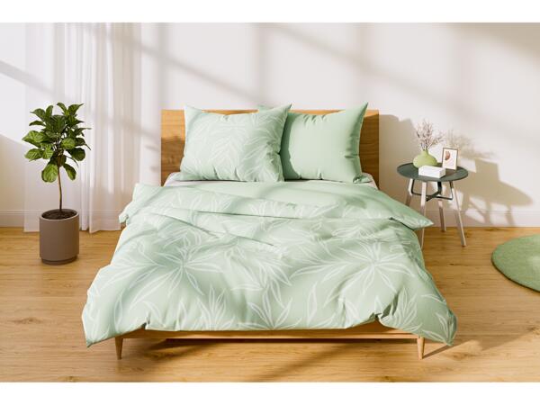 Reversible Bedlinen