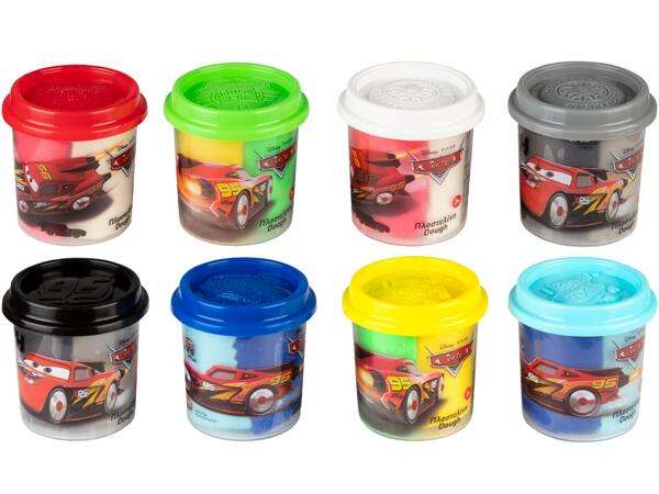 Dough Pot Assortment
