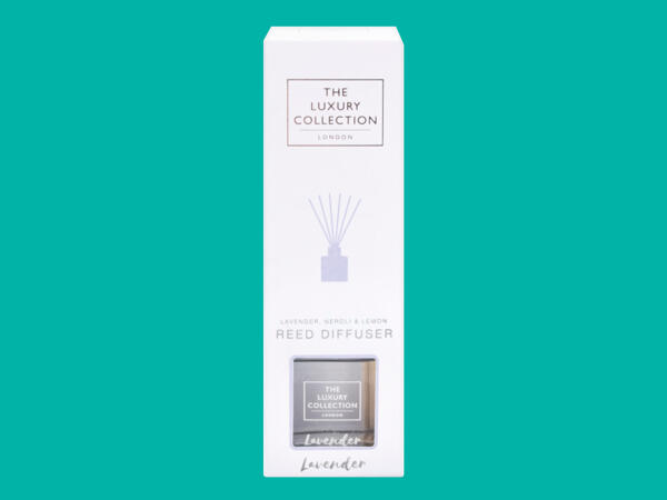 The Luxury Collection Reed Diffuser