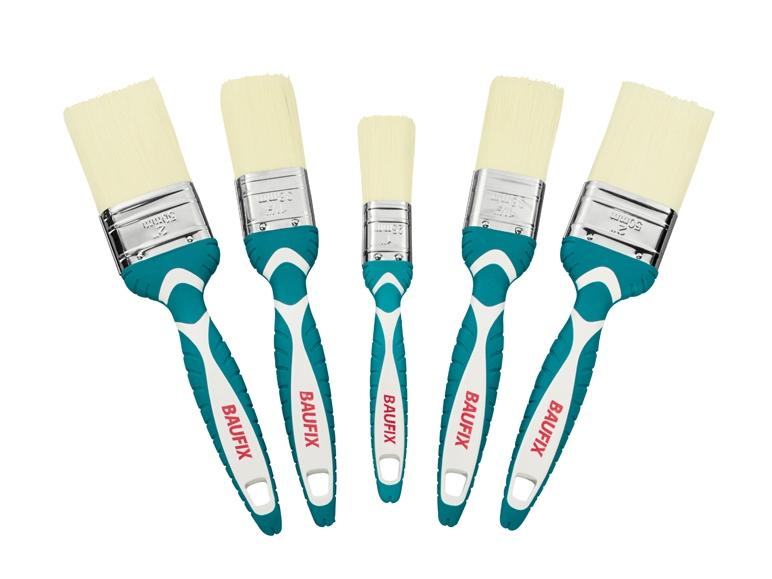 Paintbrush Set