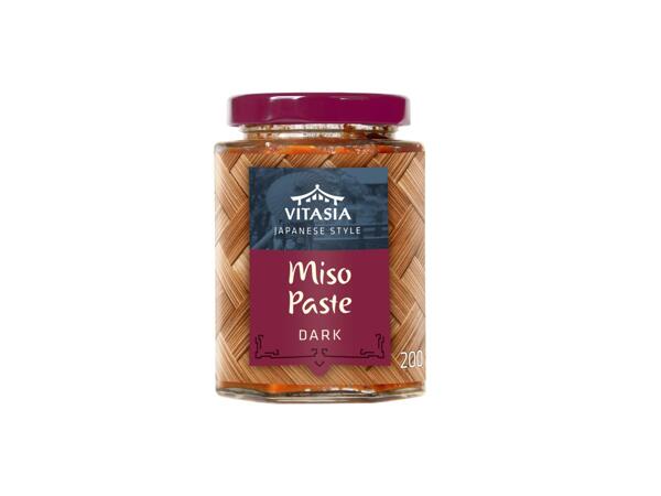Vitasia Miso Paste