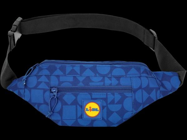 Lidl Bum Bag