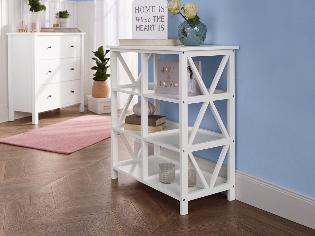 Shelving Unit