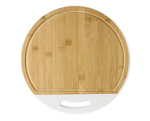 Crofton 
 Color Dipped Wood Board