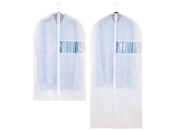 Shoe Organizer, Underbed Storage Bags or Garment Bags