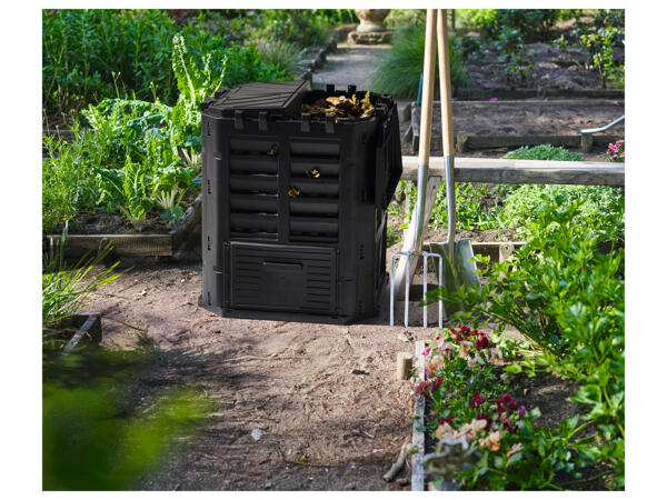 Composter