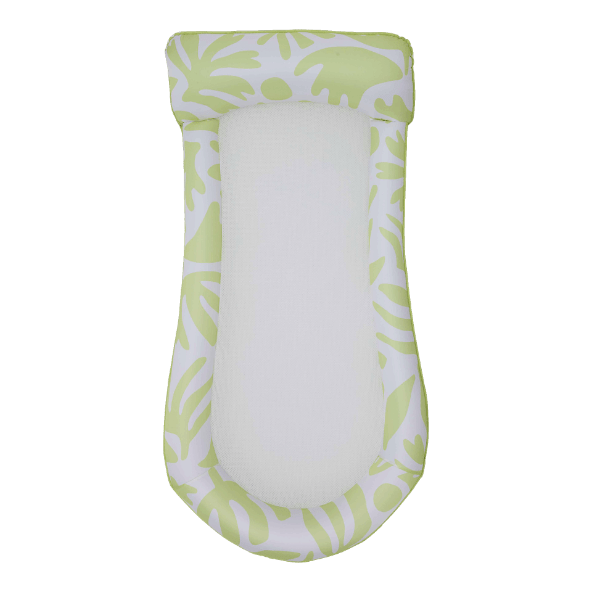 CRANE(R) 				Hamac flottant ou chaise de piscine