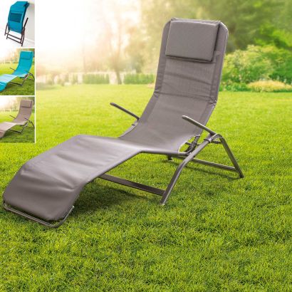 Chaise longue