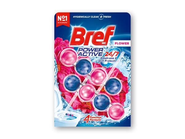 BREF ACTIVE Toiletblok