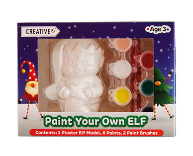 Paint A Character