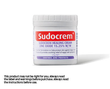 Sudocrem 125g