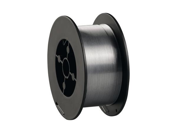 Flux-Cored Wire