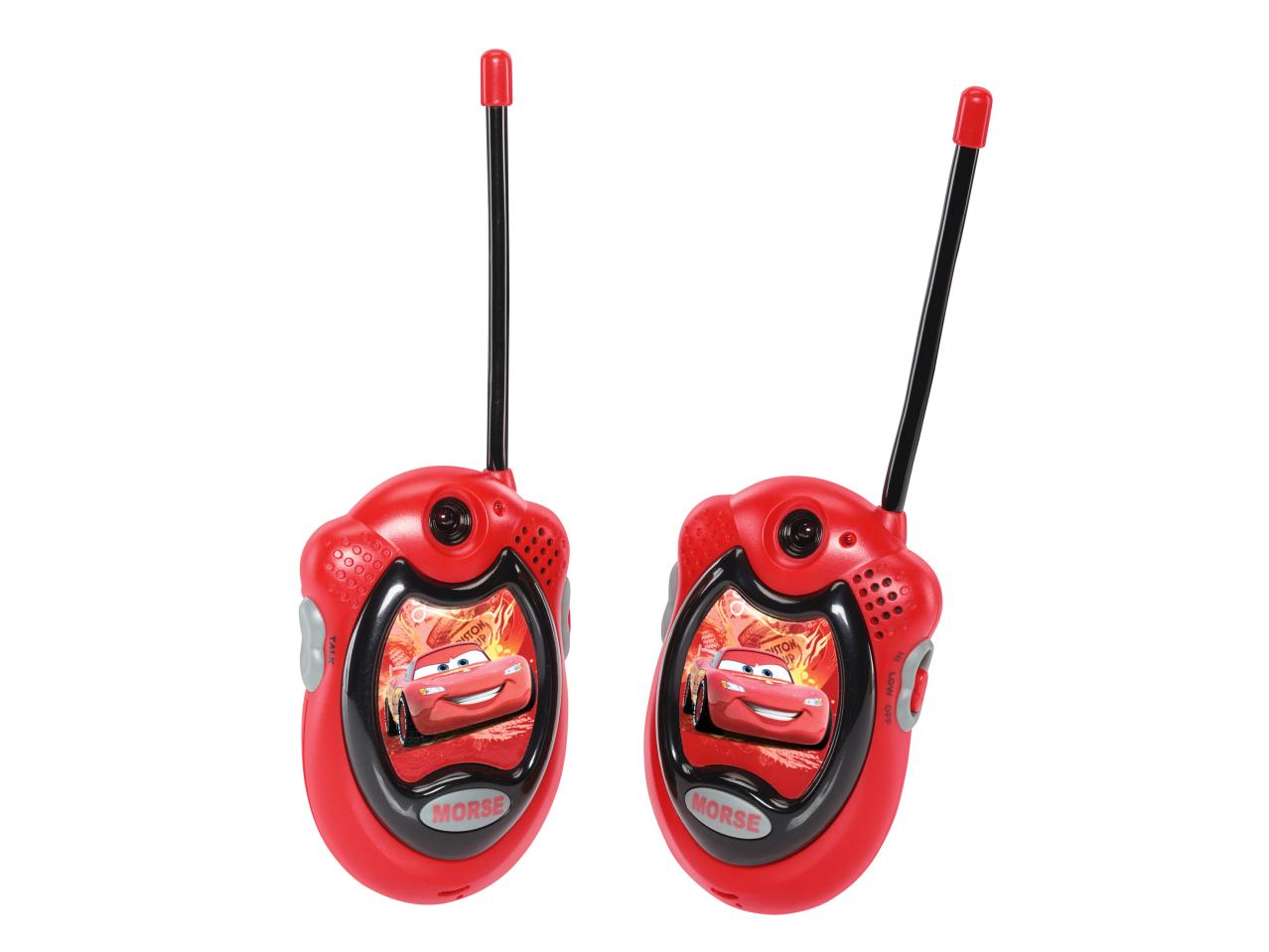 Walkie-Talkies