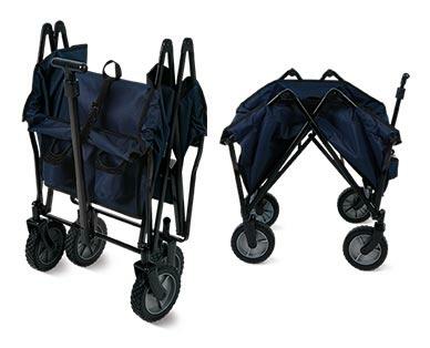Adventuridge 
 Folding Multipurpose Cart