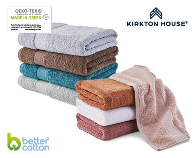 Bath Towel