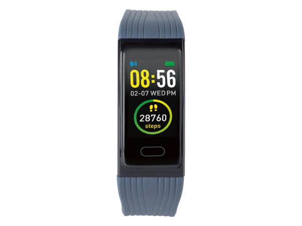 Activity Tracker